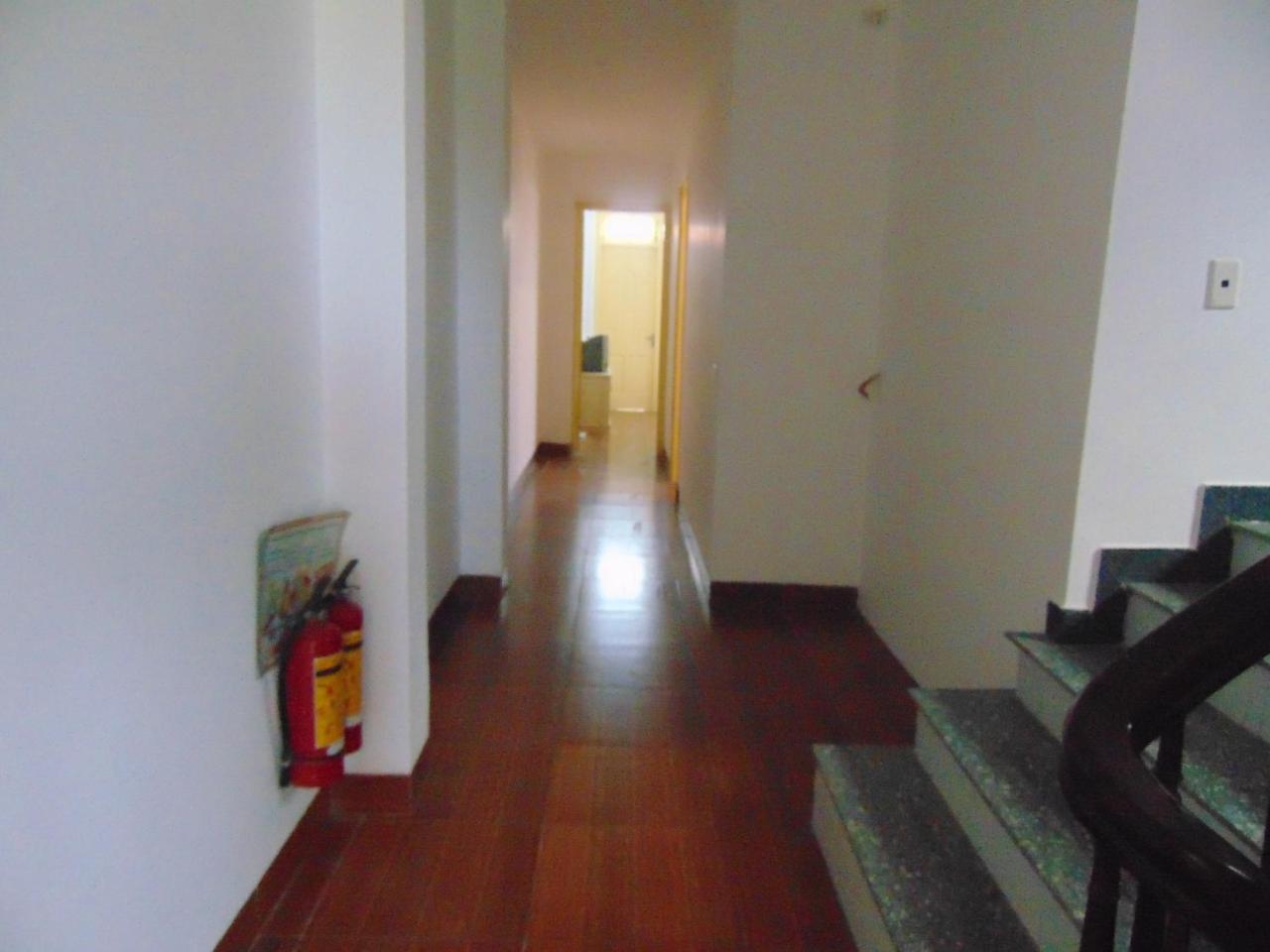 Thanh Huong Hotel Hanói Exterior foto